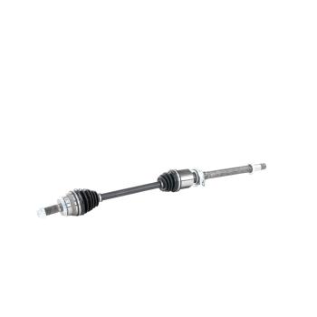 2011 Honda Odyssey CV Axle Shaft Front Right TrakMotive HO8477 image 2 of 3
