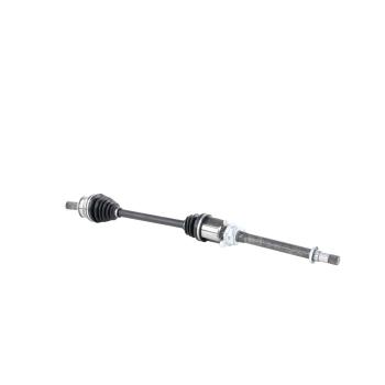 2011 Honda Odyssey CV Axle Shaft Front Right TrakMotive HO8477 image 3 of 3