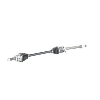 2015 Honda Odyssey CV Axle Shaft Front Right TrakMotive HO8478 image 2 of 3