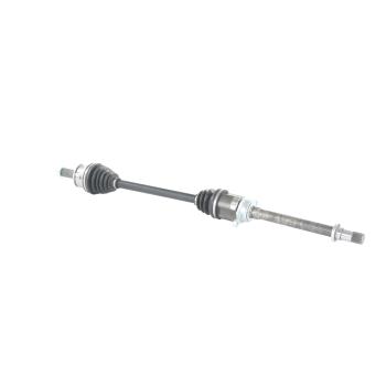2015 Honda Odyssey CV Axle Shaft Front Right TrakMotive HO8478 image 3 of 3