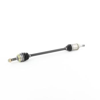 2016 Honda CR-V CV Axle Shaft Rear Left TrakMotive HO8479 image 2 of 3
