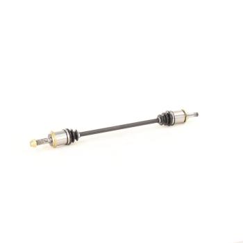 2012 Honda CR-V CV Axle Shaft Rear Right TrakMotive HO8481 image 2 of 3