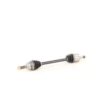 2011 Honda Odyssey CV Axle Shaft Front Left TrakMotive HO8482 image 2 of 3