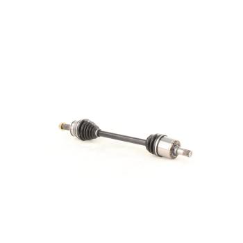 2011 Honda Odyssey CV Axle Shaft Front Left TrakMotive HO8482 image 3 of 3