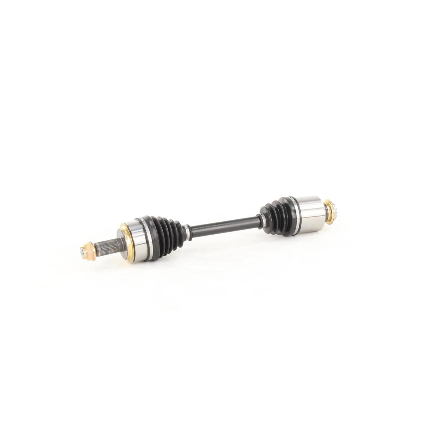 TrakMotive HO8493 CV Axle Shaft product image 2 of 3