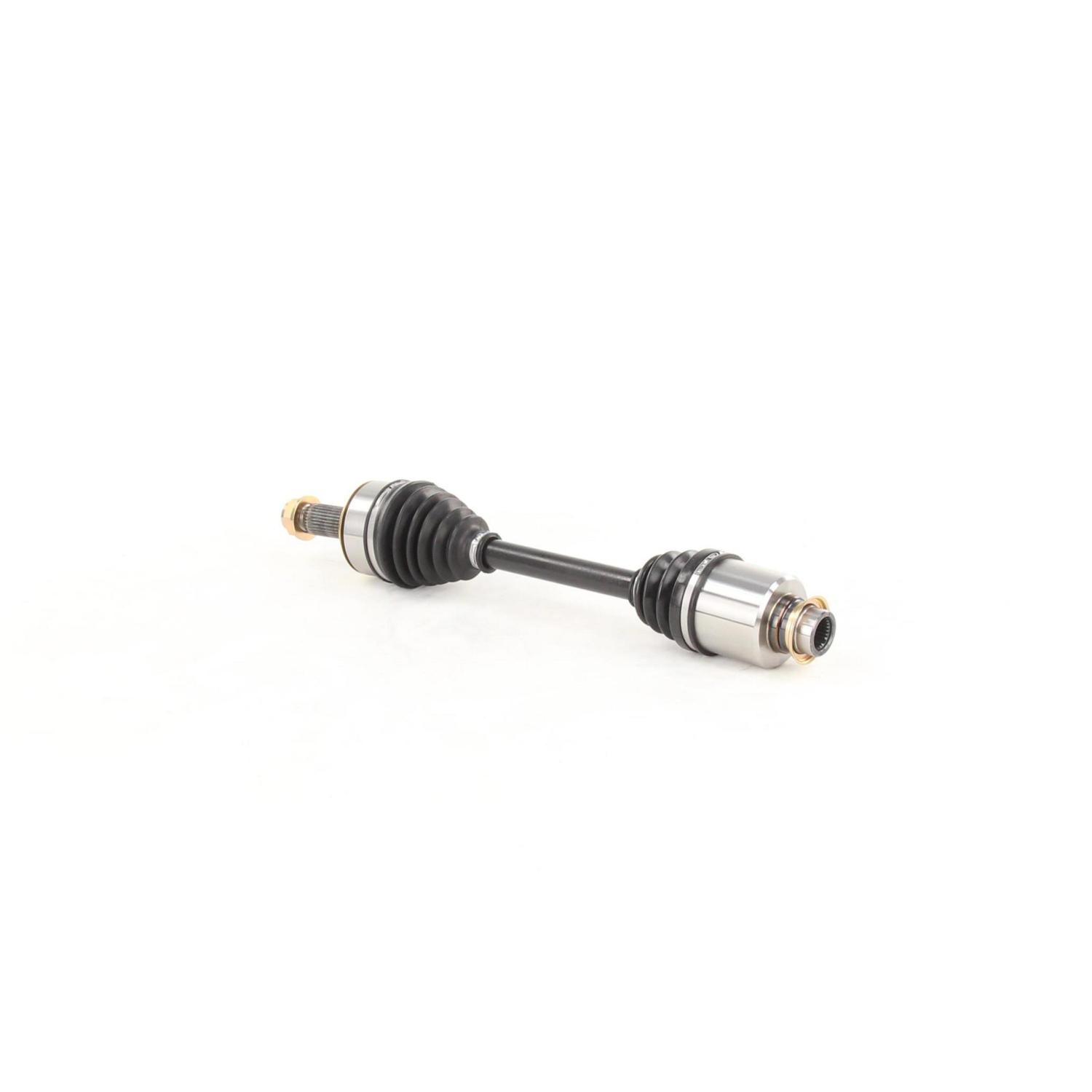 TrakMotive HO8493 CV Axle Shaft product image 3 of 3