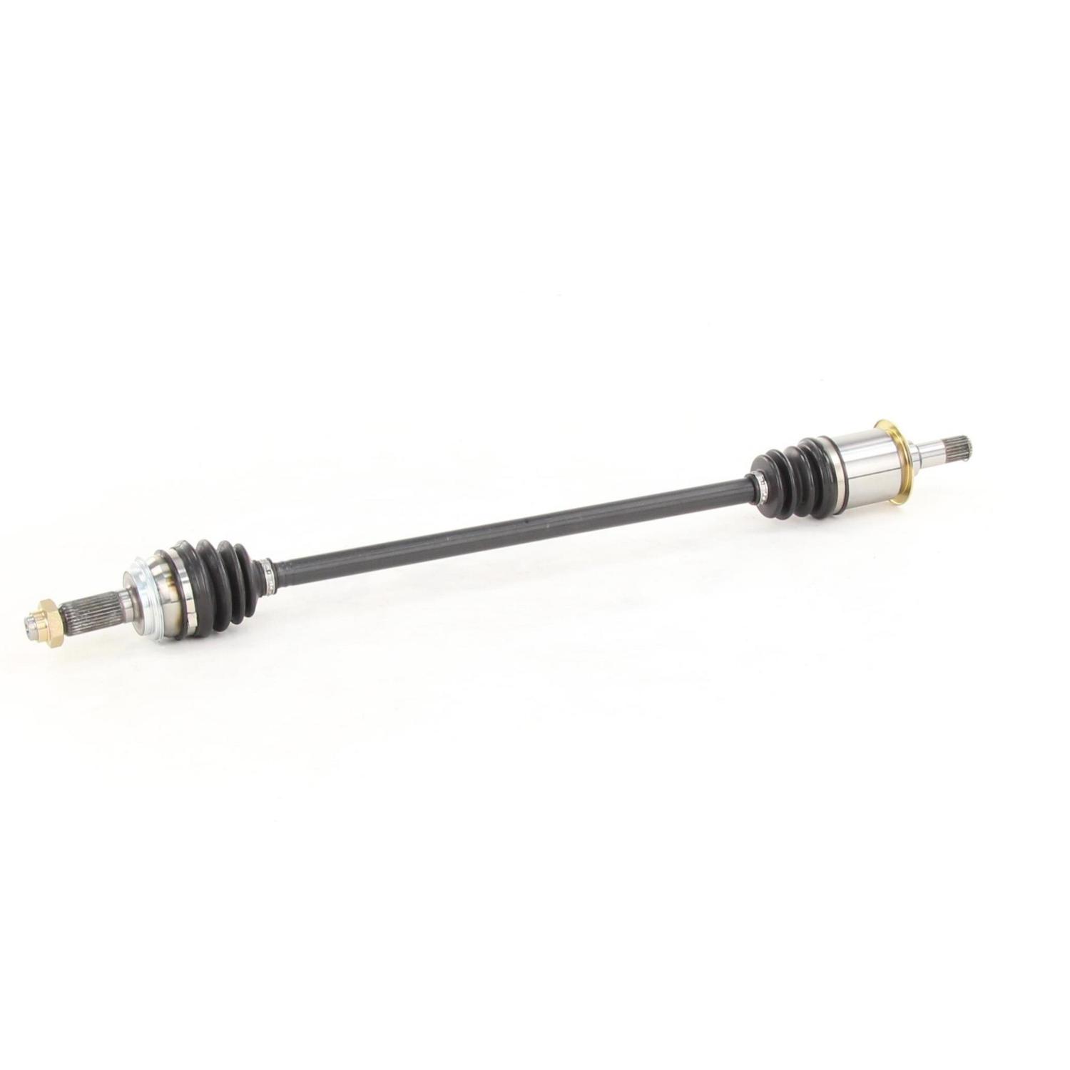 TrakMotive HO8499 - CV Axle Shaft TrakMotive HO8499 CV Axle Shaft product image 2 of 3