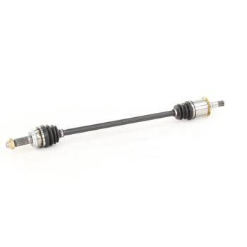 2012 Honda Crosstour CV Axle Shaft Rear Right TrakMotive HO8499 image 2 of 3