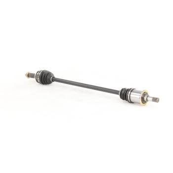 2012 Honda Crosstour CV Axle Shaft Rear Right TrakMotive HO8499 image 3 of 3