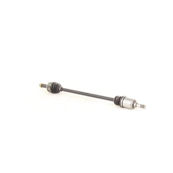 2012 Honda Crosstour CV Axle Shaft Rear Left TrakMotive HO8501 image 3 of 3