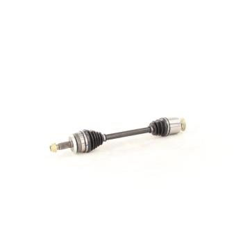 2012 Honda Crosstour CV Axle Shaft Front Right TrakMotive HO8503 image 2 of 3