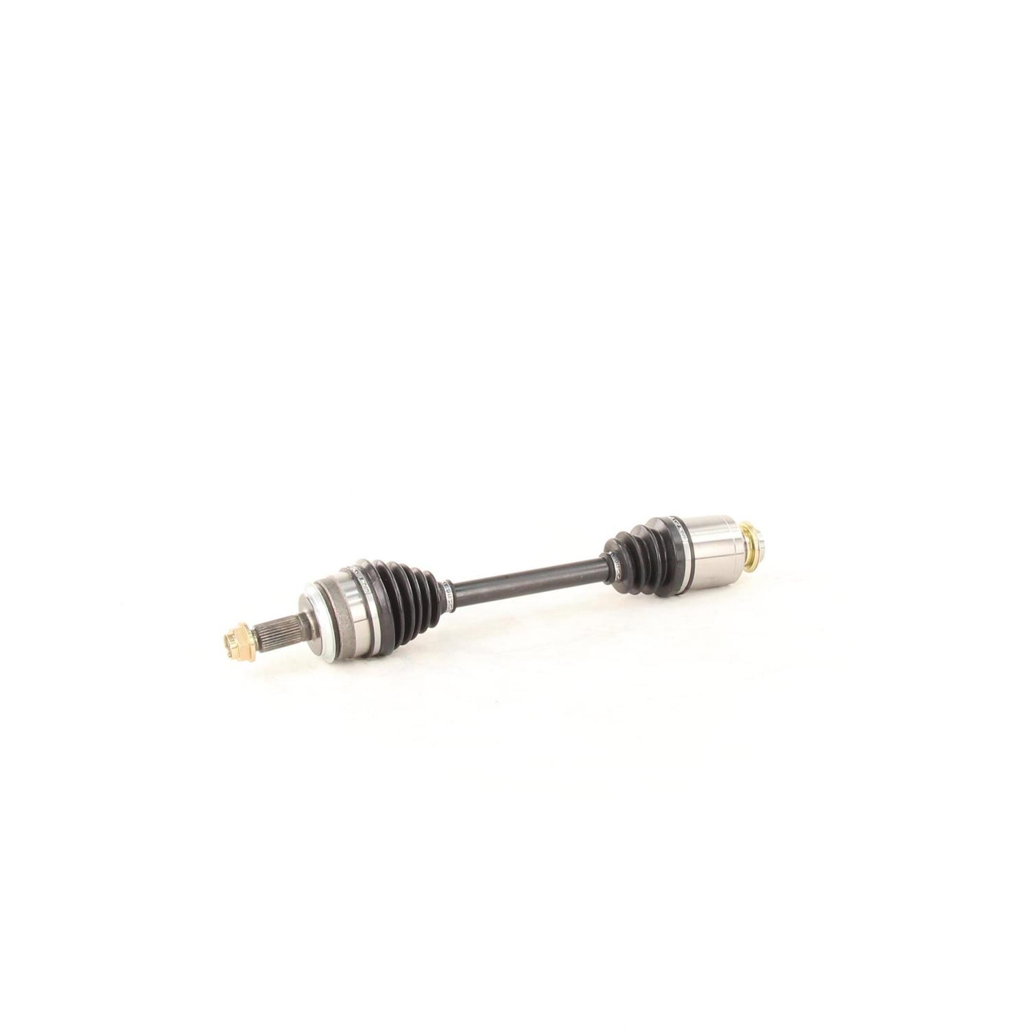 TrakMotive HO8504 - CV Axle Shaft TrakMotive HO8504 CV Axle Shaft product image 2 of 3