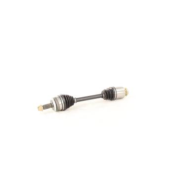 2015 Honda Crosstour CV Axle Shaft Front Right TrakMotive HO8504 image 2 of 3