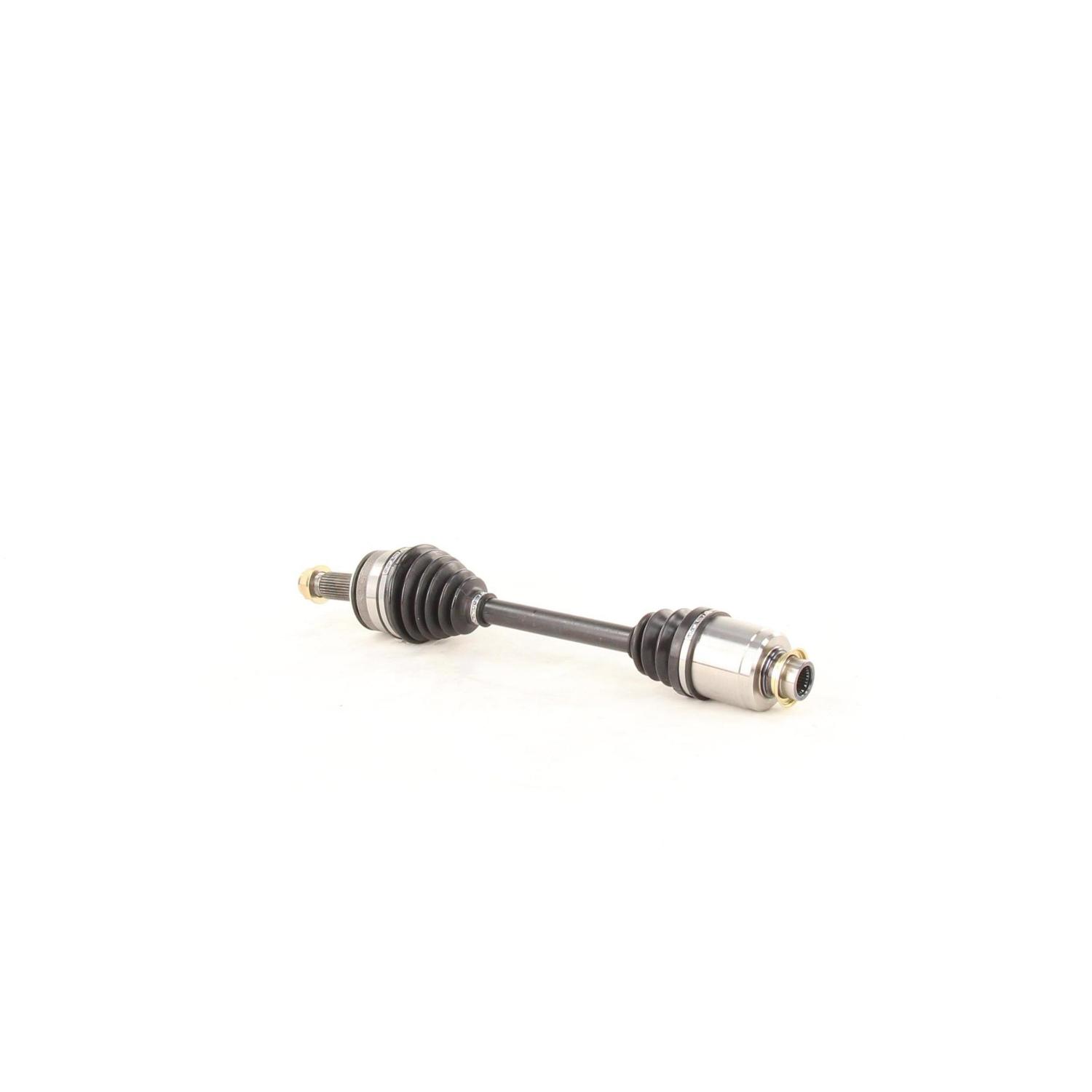 TrakMotive HO8504 - CV Axle Shaft TrakMotive HO8504 CV Axle Shaft product image 3 of 3