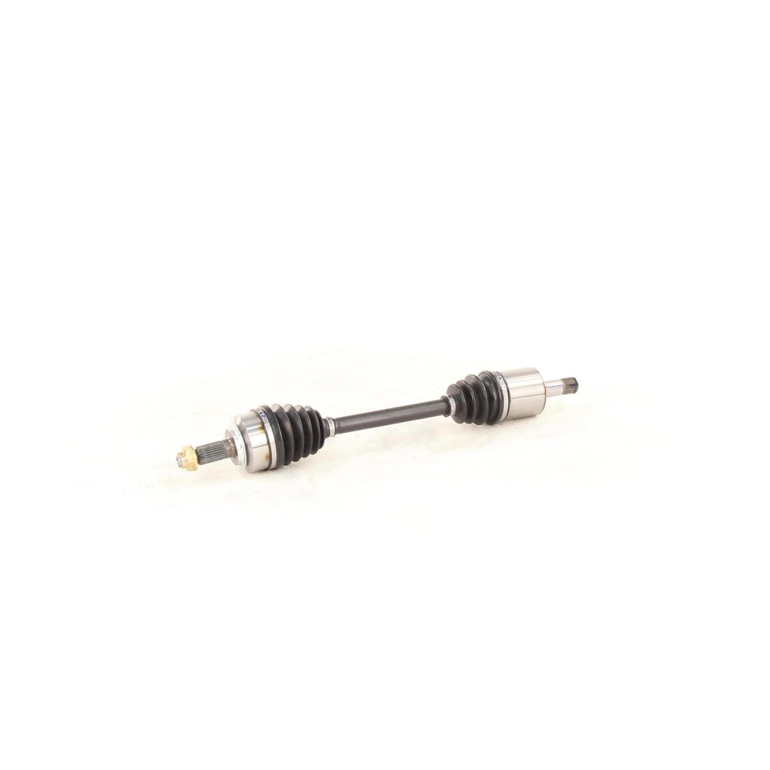 TrakMotive HO8505 - CV Axle Shaft TrakMotive HO8505 CV Axle Shaft product image 2 of 3