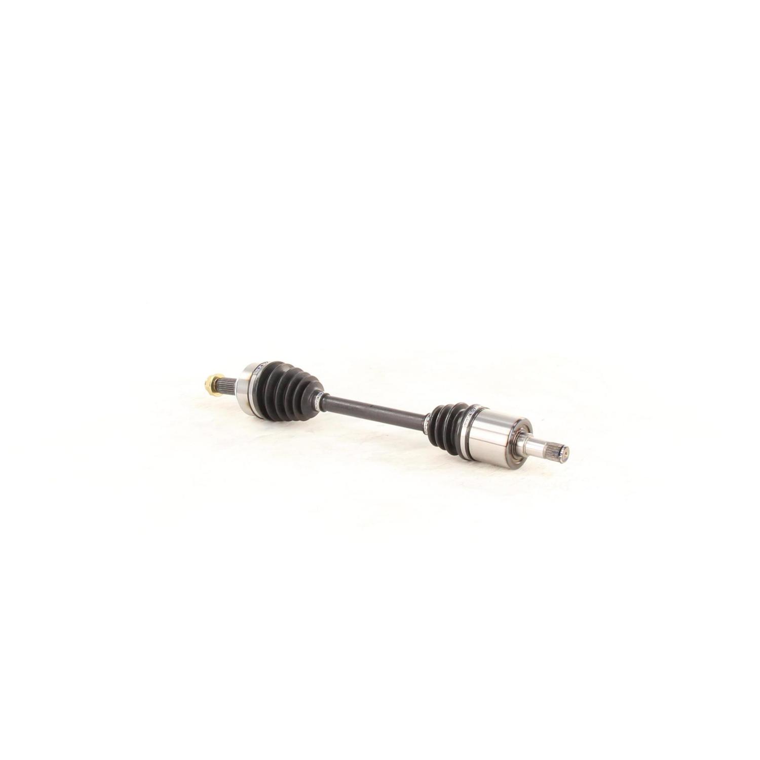TrakMotive HO8505 - CV Axle Shaft TrakMotive HO8505 CV Axle Shaft product image 3 of 3