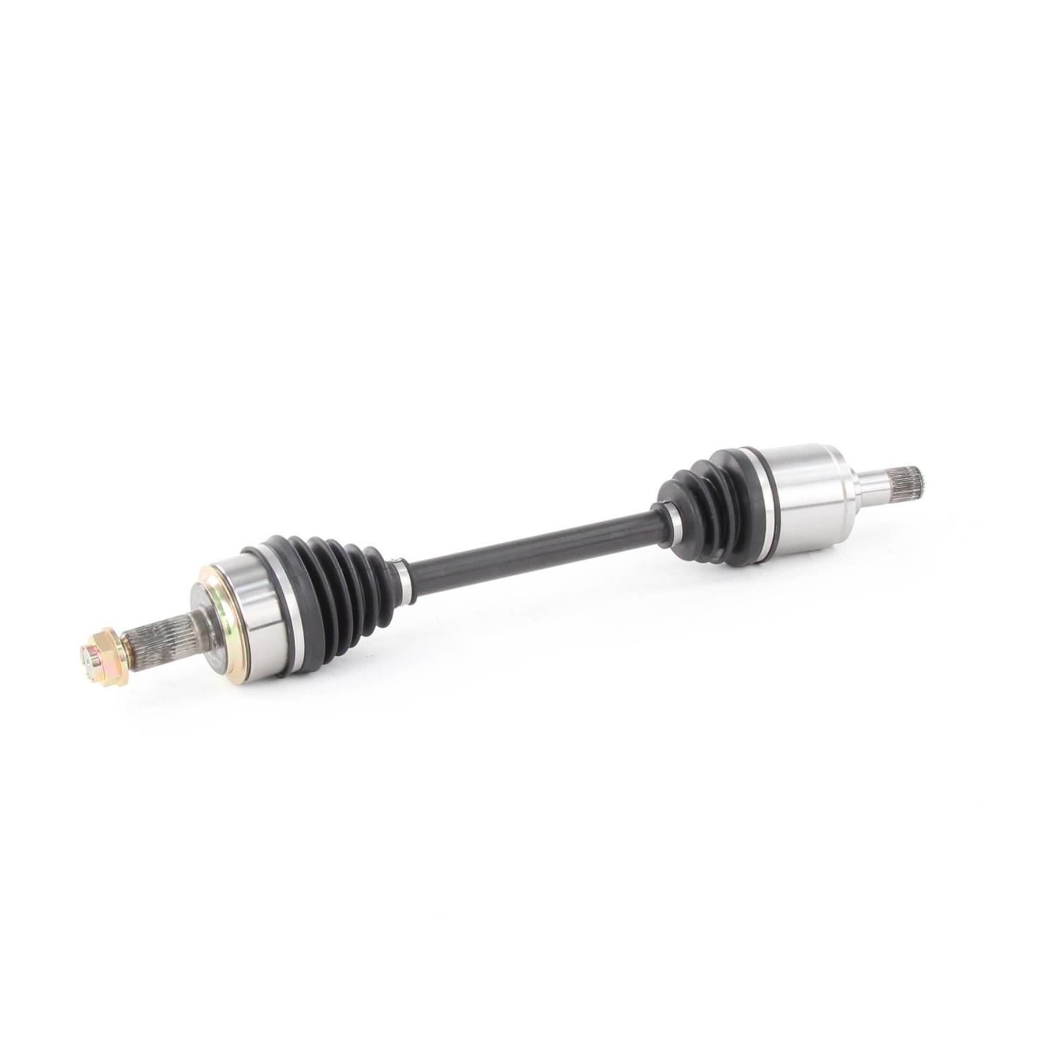 TrakMotive HO8506 - CV Axle Shaft TrakMotive HO8506 CV Axle Shaft product image 2 of 3