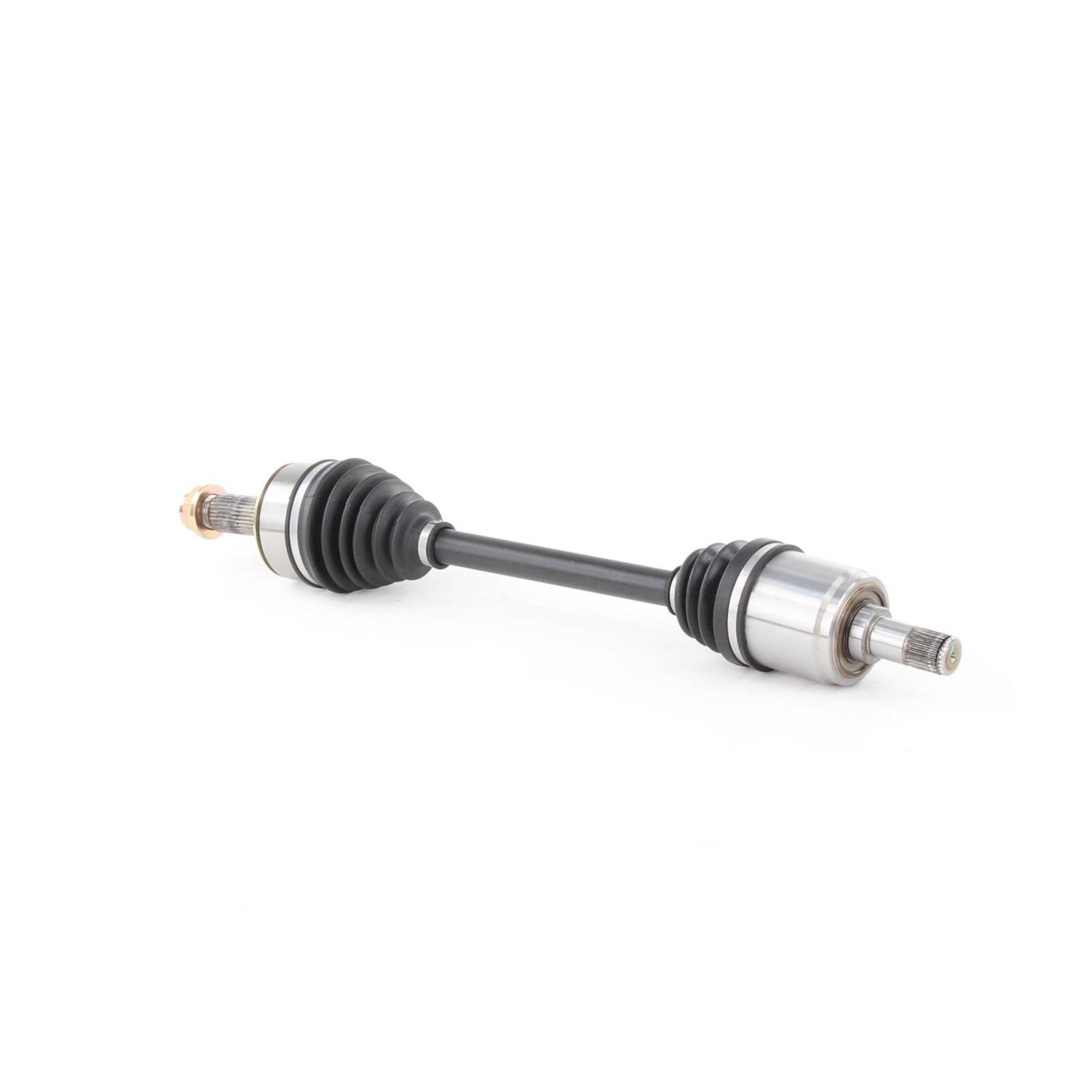 TrakMotive HO8506 - CV Axle Shaft TrakMotive HO8506 CV Axle Shaft product image 3 of 3