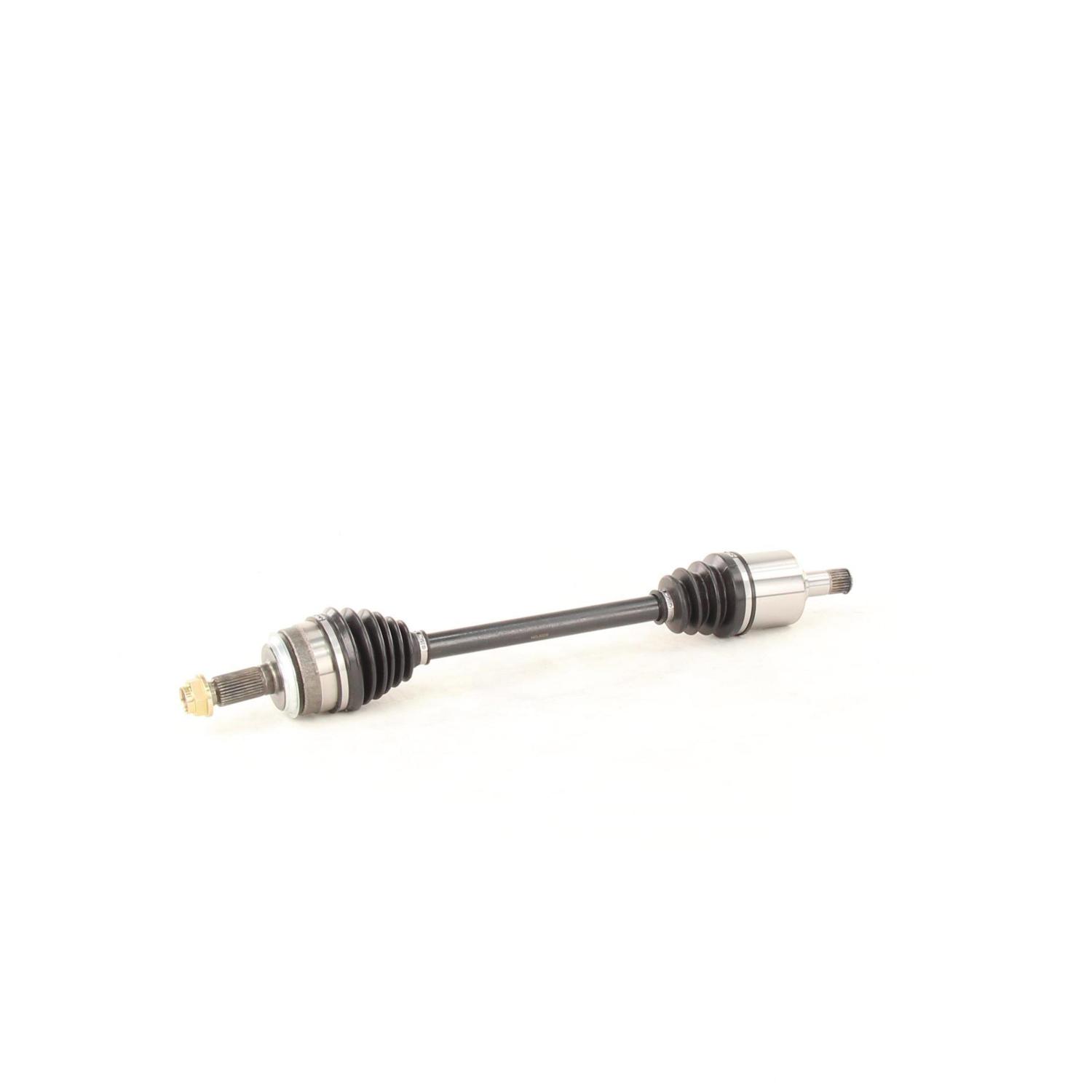 TrakMotive HO8508 - CV Axle Shaft TrakMotive HO8508 CV Axle Shaft product image 2 of 3
