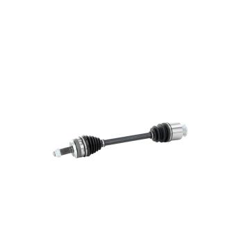 2015 Honda Crosstour CV Axle Shaft Front Right TrakMotive HO8510 image 2 of 3