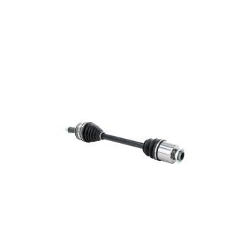 2015 Honda Crosstour CV Axle Shaft Front Right TrakMotive HO8510 image 3 of 3