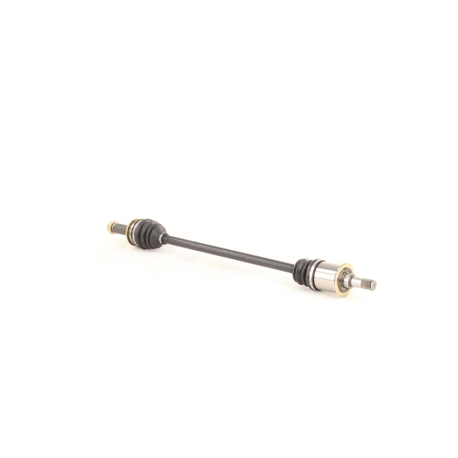 TrakMotive HO8511 - CV Axle Shaft TrakMotive HO8511 CV Axle Shaft product image 3 of 3