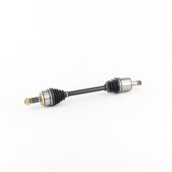 2015 Honda Accord CV Axle Shaft Front Left TrakMotive HO8515 image 2 of 3