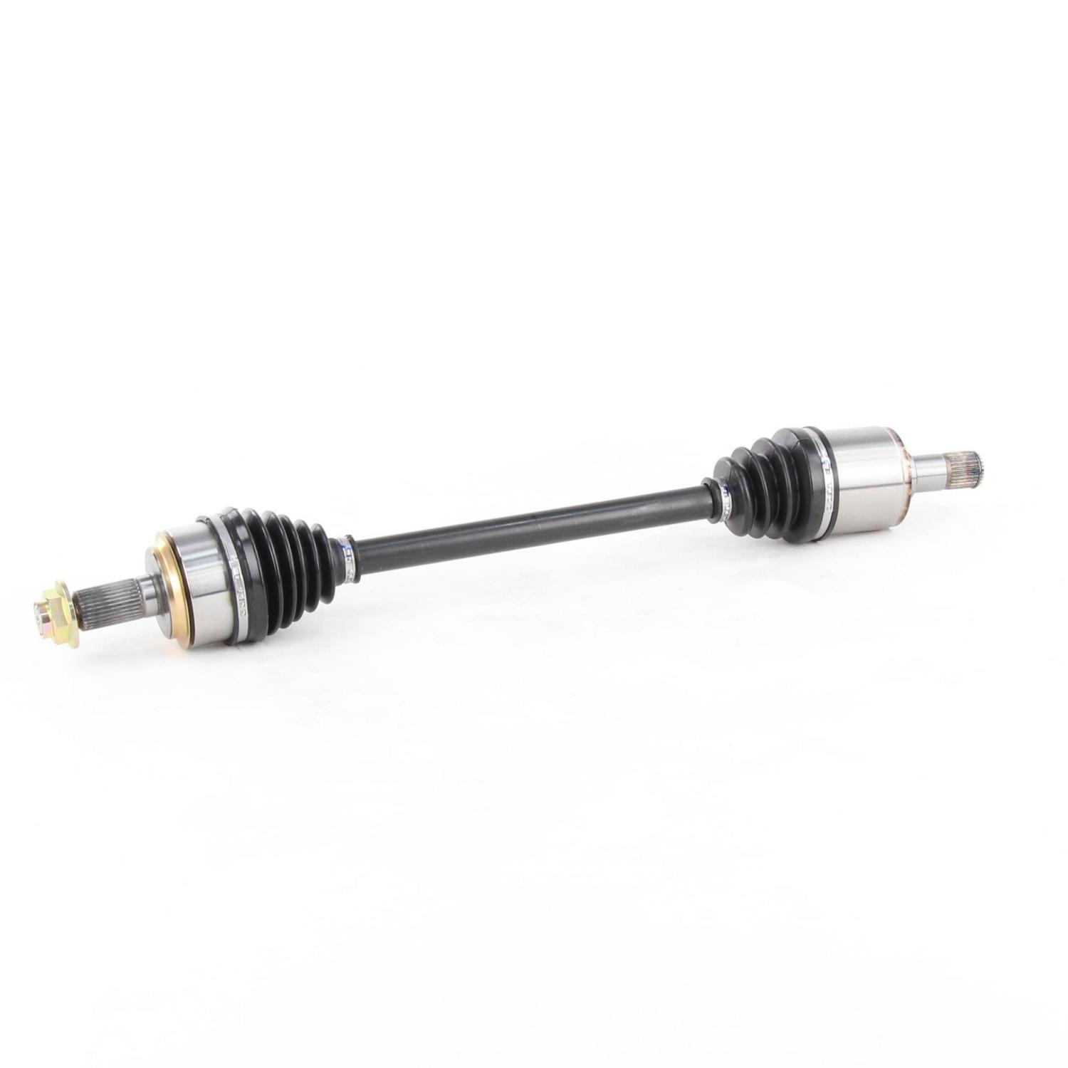 TrakMotive HO8518 - CV Axle Shaft TrakMotive HO8518 CV Axle Shaft product image 2 of 3