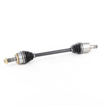 2012 Honda Crosstour CV Axle Shaft Front Left TrakMotive HO8518 image 2 of 3
