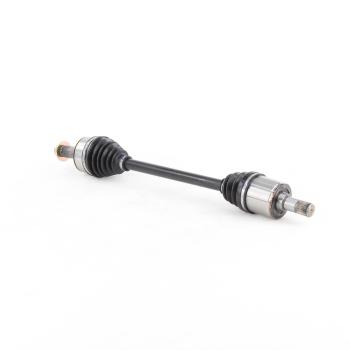 2012 Honda Crosstour CV Axle Shaft Front Left TrakMotive HO8518 image 3 of 3