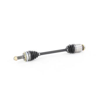 2004 Honda Pilot CV Axle Shaft Rear Left TrakMotive HO8519 image 2 of 3