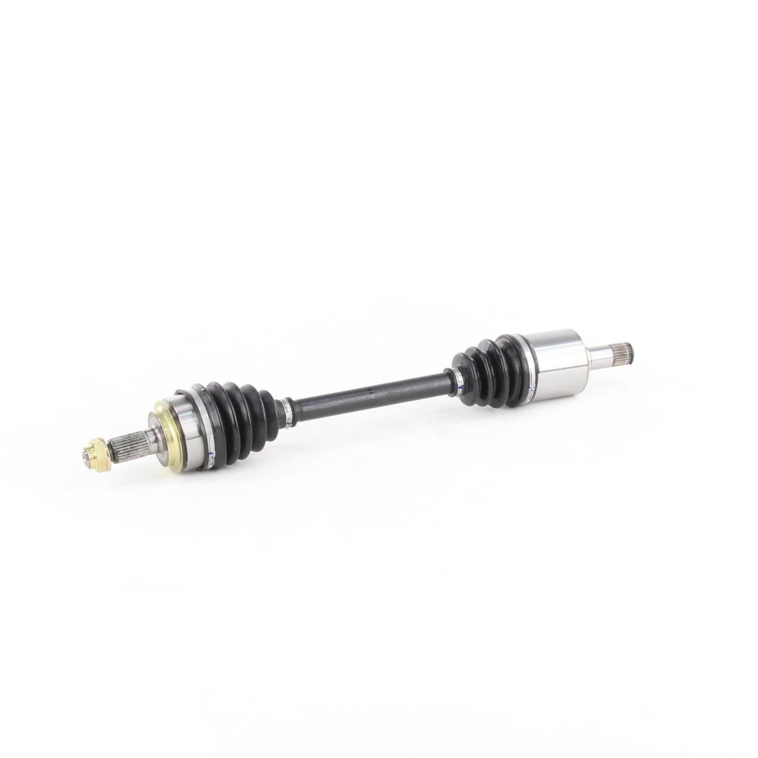 TrakMotive HO8522 - CV Axle Shaft TrakMotive HO8522 CV Axle Shaft product image 2 of 3