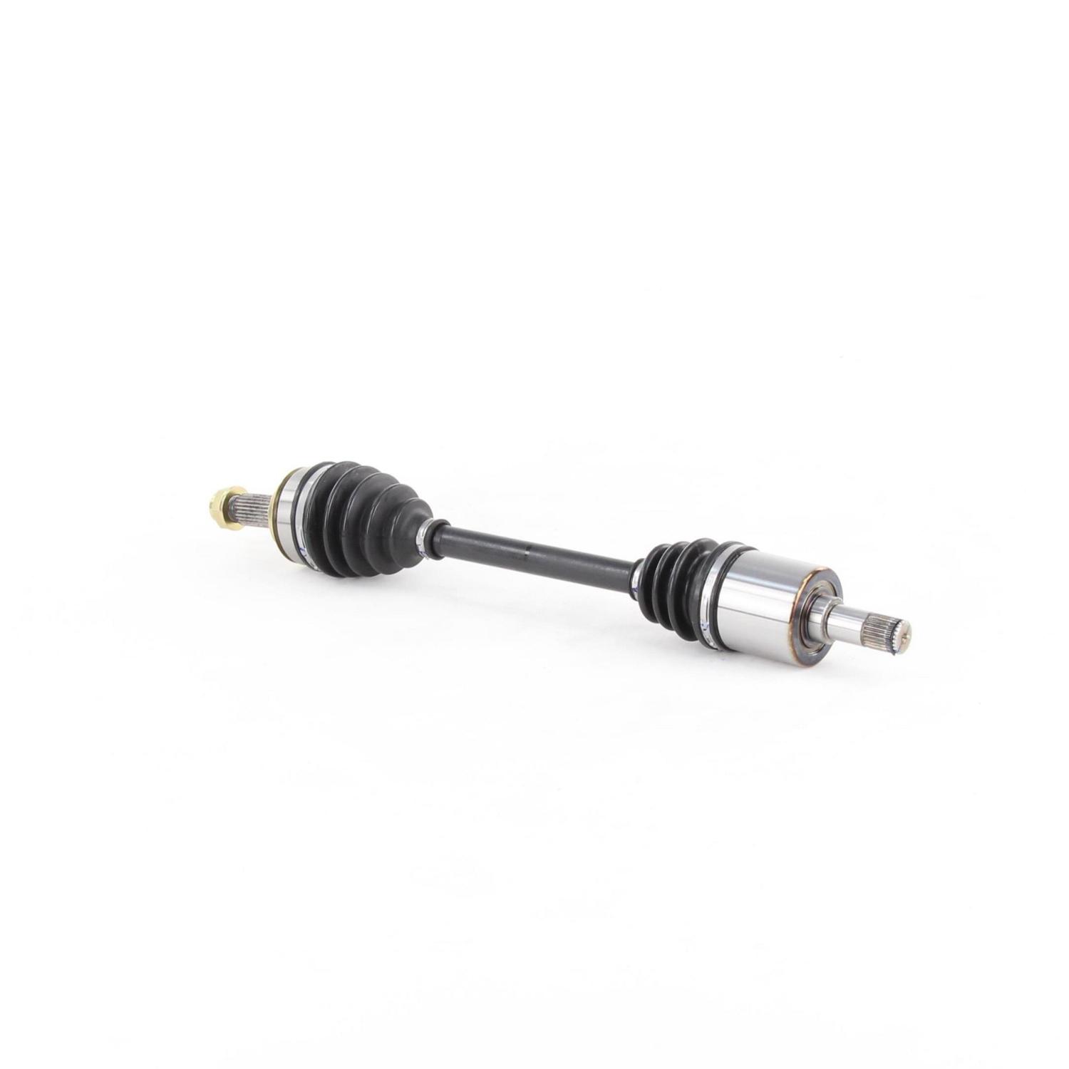 TrakMotive HO8522 - CV Axle Shaft TrakMotive HO8522 CV Axle Shaft product image 3 of 3