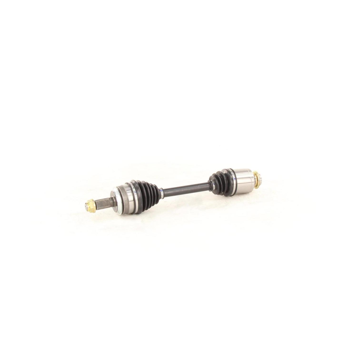 TrakMotive HO8540 - CV Axle Shaft TrakMotive HO8540 CV Axle Shaft product image 2 of 3