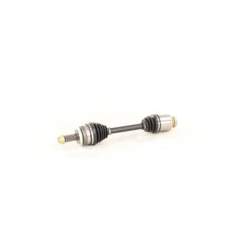 2015 Honda Accord CV Axle Shaft Front Right TrakMotive HO8540 image 2 of 3