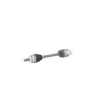 2015 Honda Accord CV Axle Shaft Front Right TrakMotive HO8541 image 2 of 3