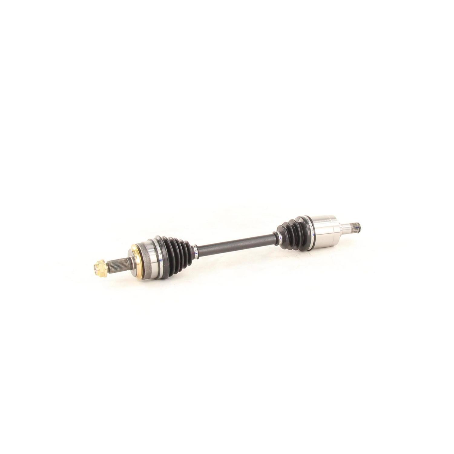 TrakMotive HO8542 - CV Axle Shaft TrakMotive HO8542 CV Axle Shaft product image 2 of 3
