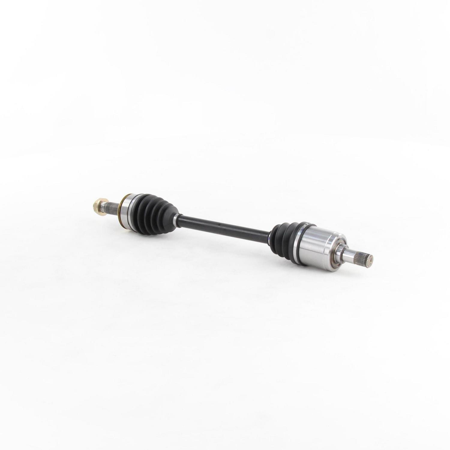 TrakMotive HO8545 - CV Axle Shaft TrakMotive HO8545 CV Axle Shaft product image 3 of 3