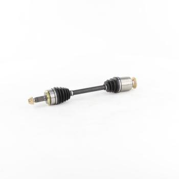 2021 Honda Civic CV Axle Shaft Front Right TrakMotive HO8546 image 2 of 3
