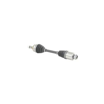 2017 Honda Civic CV Axle Shaft Front Right TrakMotive HO8550 image 3 of 3