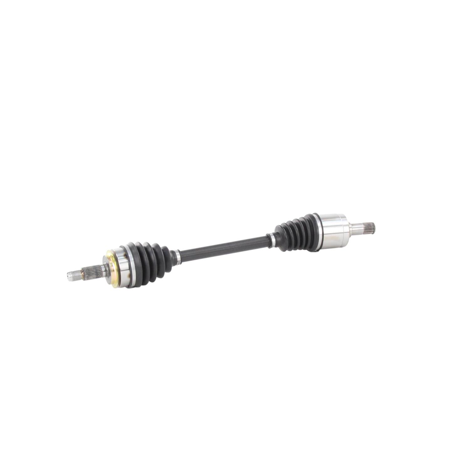 TrakMotive HO8552 - CV Axle Shaft TrakMotive HO8552 CV Axle Shaft product image 2 of 3