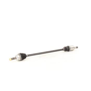 2016 Honda Fit CV Axle Shaft Front Right TrakMotive HO8553 image 2 of 3