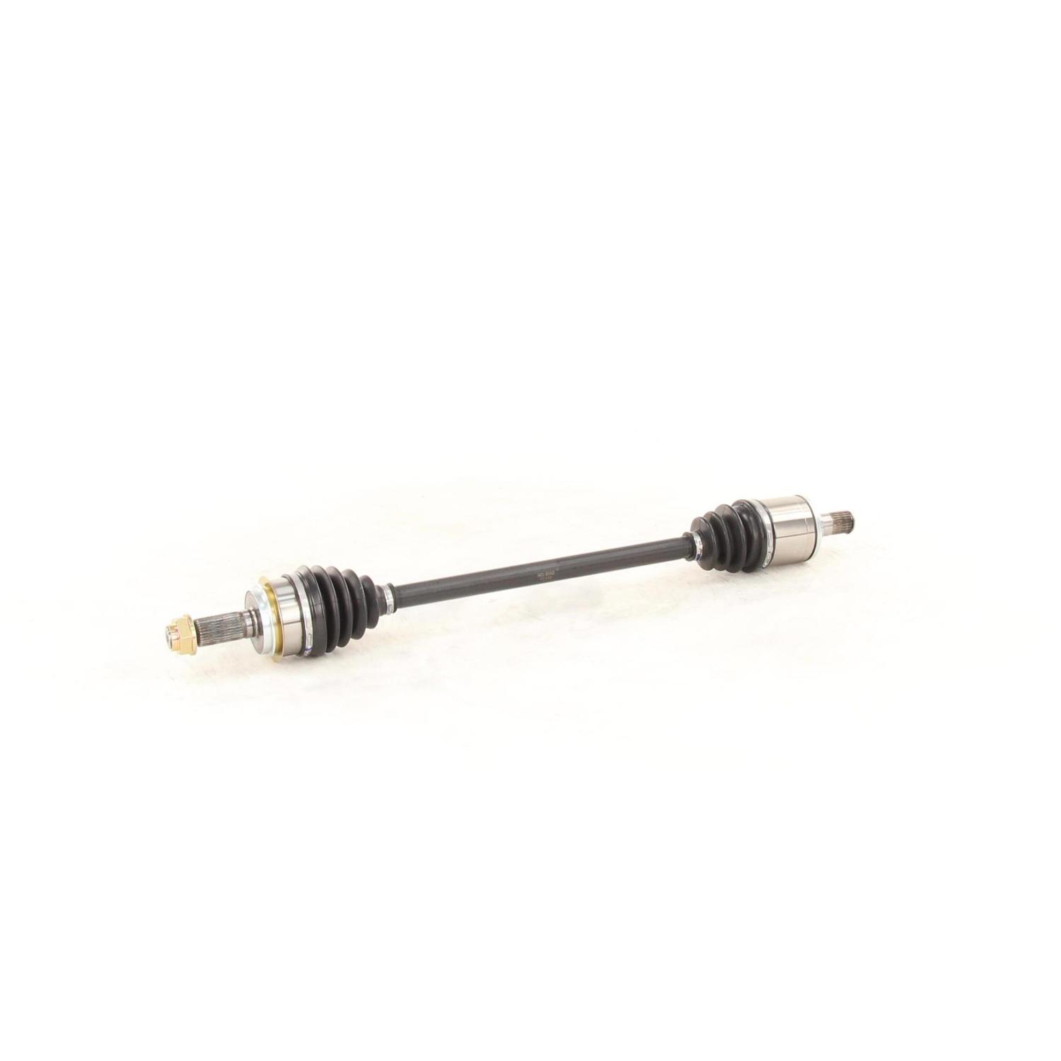 TrakMotive HO8560 - CV Axle Shaft TrakMotive HO8560 CV Axle Shaft product image 2 of 3