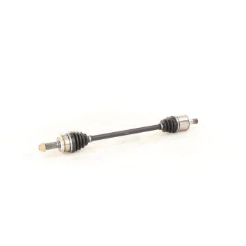 2017 Honda Pilot CV Axle Shaft Rear Left TrakMotive HO8560 image 2 of 3