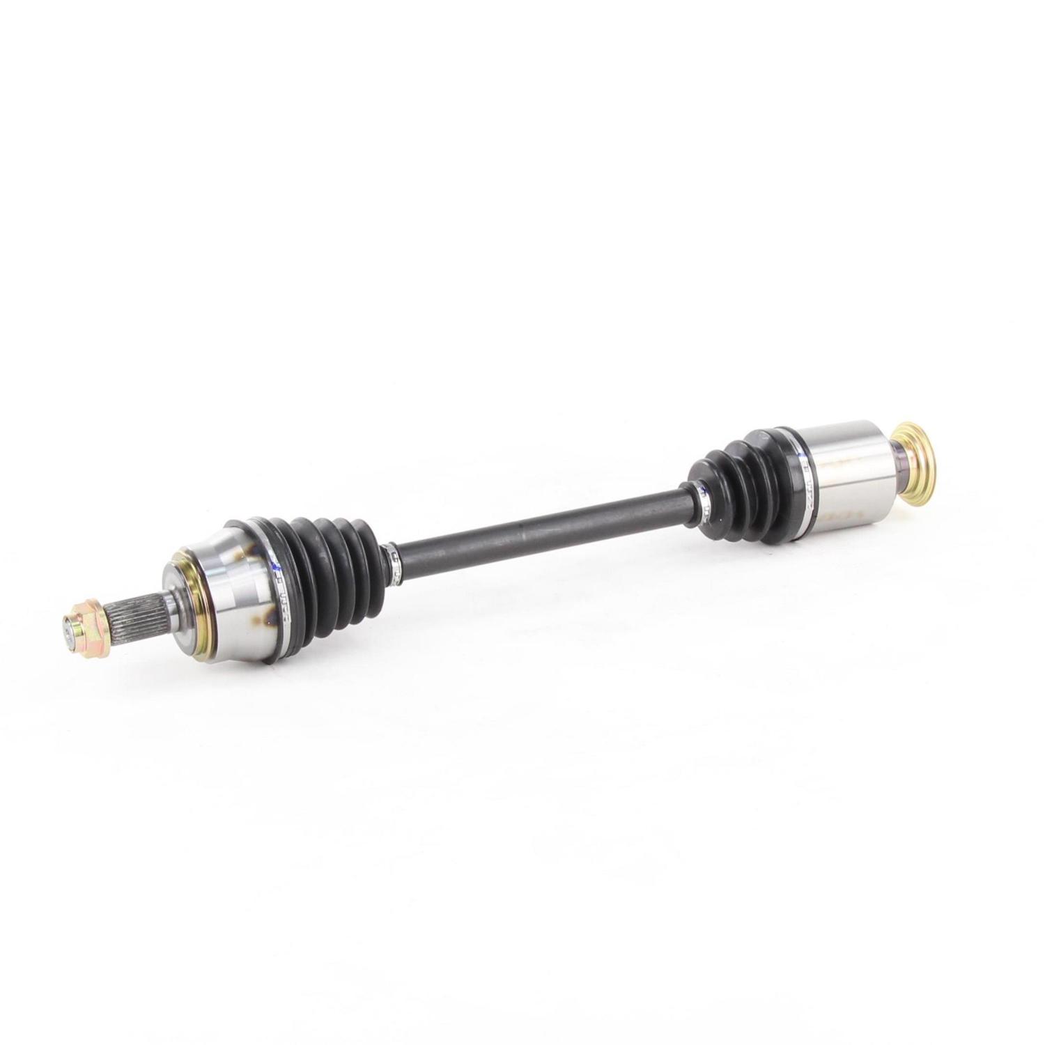TrakMotive HO8562 - CV Axle Shaft TrakMotive HO8562 CV Axle Shaft product image 2 of 3
