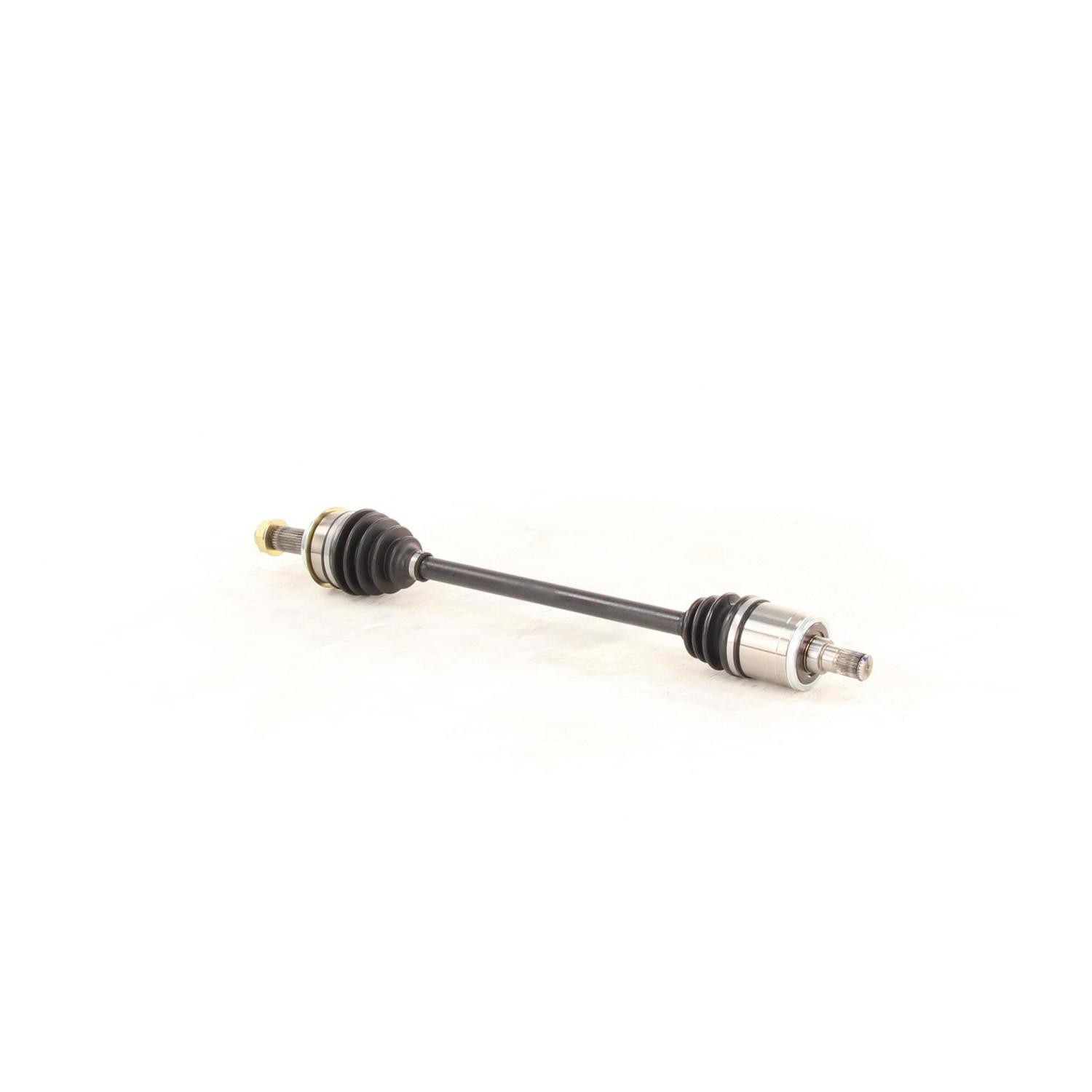 TrakMotive HO8563 - CV Axle Shaft TrakMotive HO8563 CV Axle Shaft product image 3 of 3