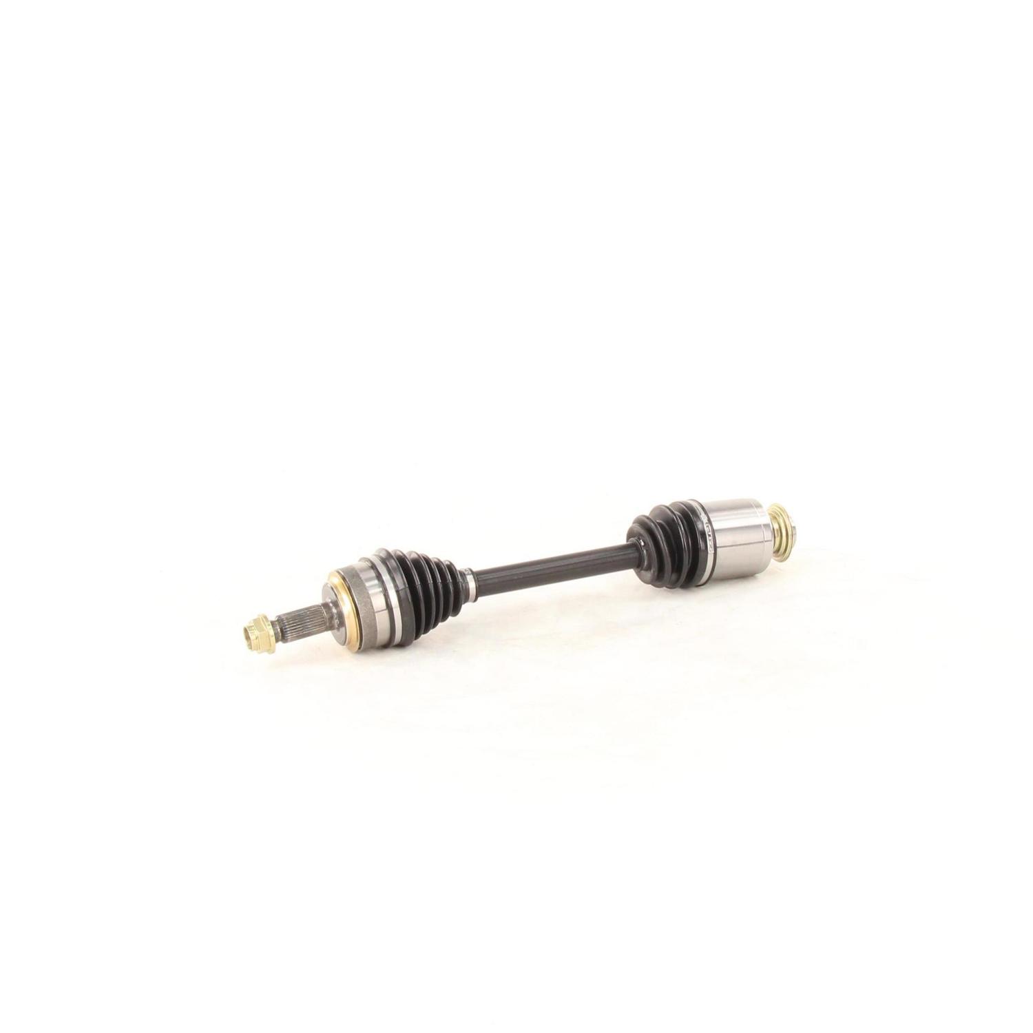 TrakMotive HO8577 - CV Axle Shaft TrakMotive HO8577 CV Axle Shaft product image 2 of 3