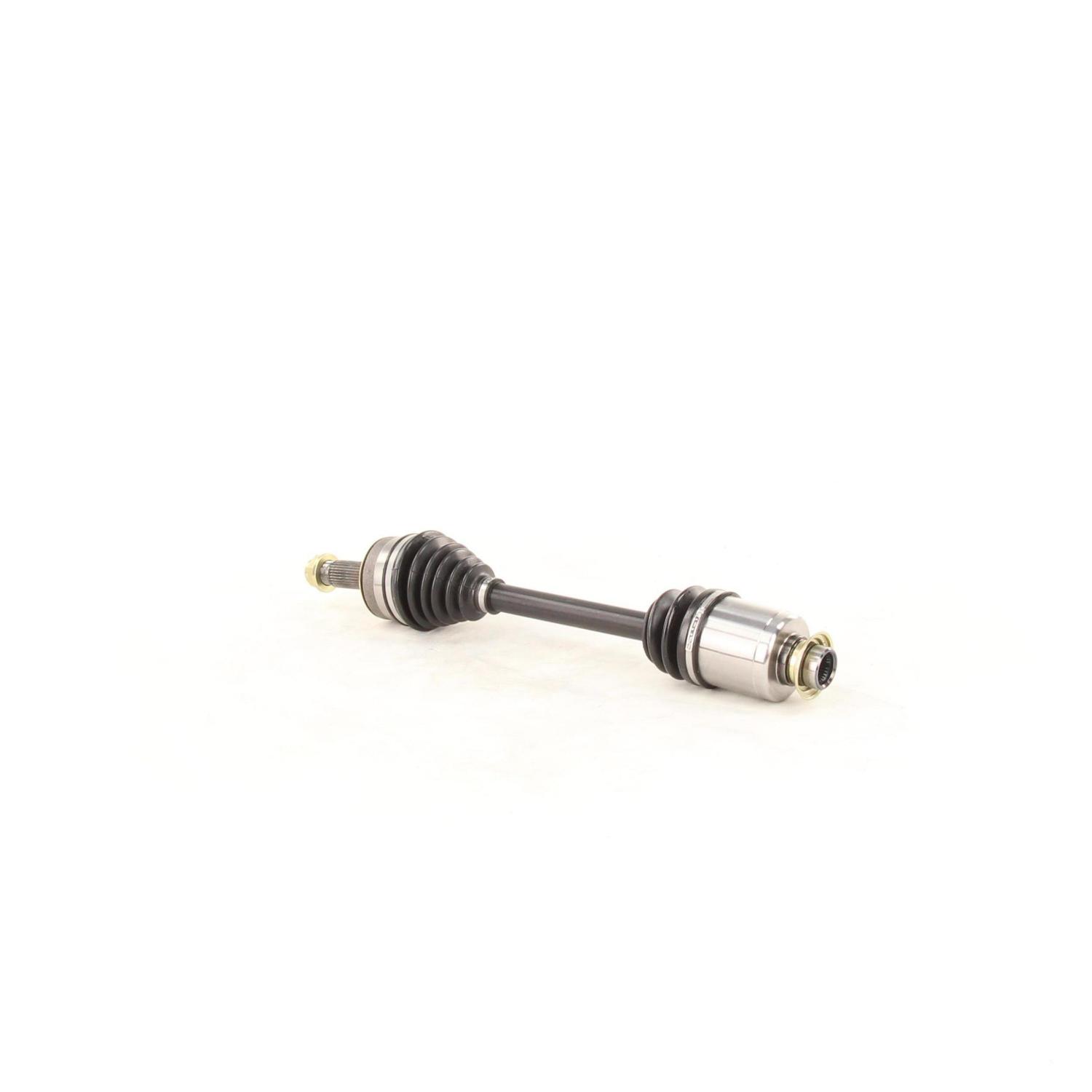 TrakMotive HO8577 - CV Axle Shaft TrakMotive HO8577 CV Axle Shaft product image 3 of 3