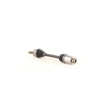 2015 Honda Accord CV Axle Shaft Front Right TrakMotive HO8577 image 3 of 3
