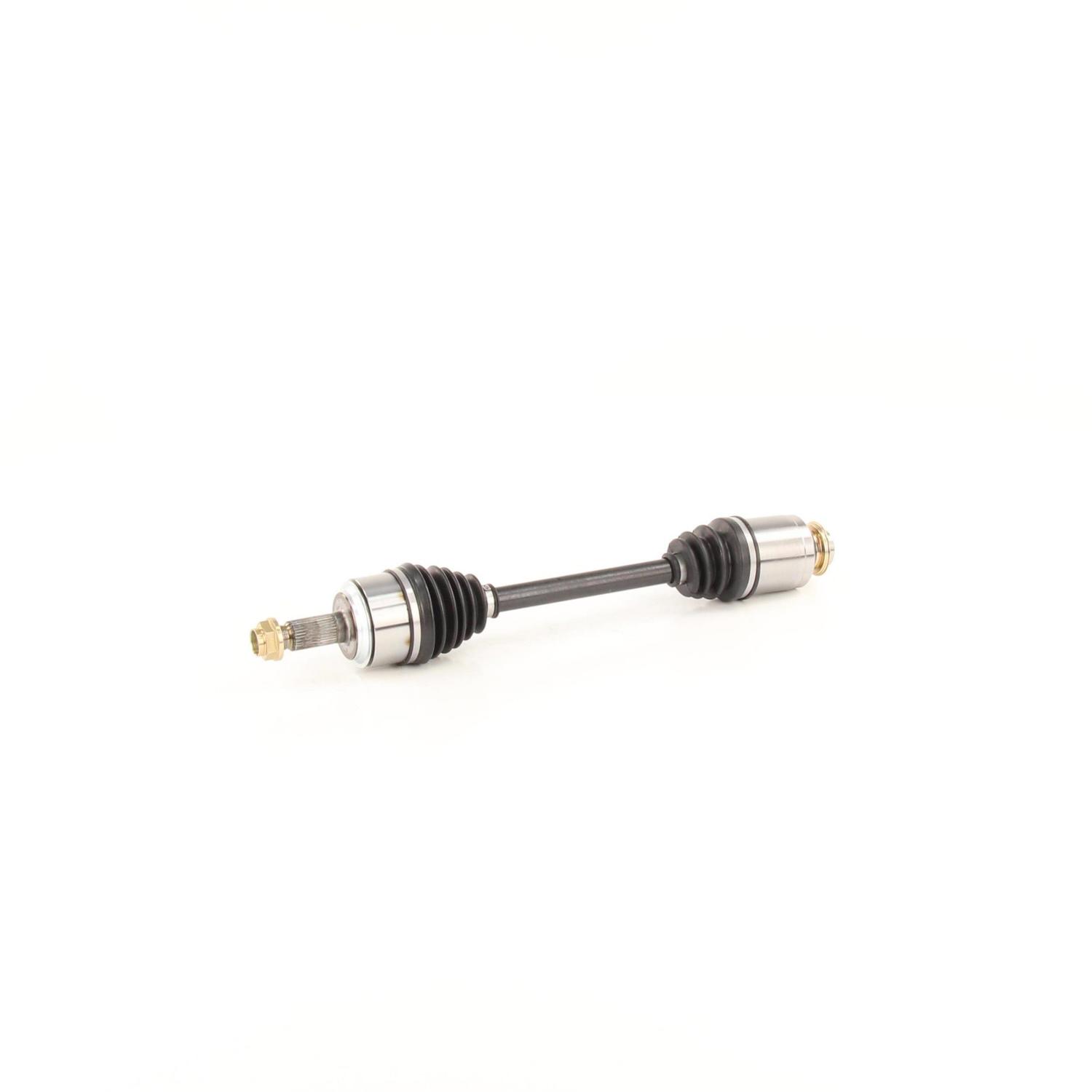 TrakMotive HO8579 - CV Axle Shaft TrakMotive HO8579 CV Axle Shaft product image 2 of 3